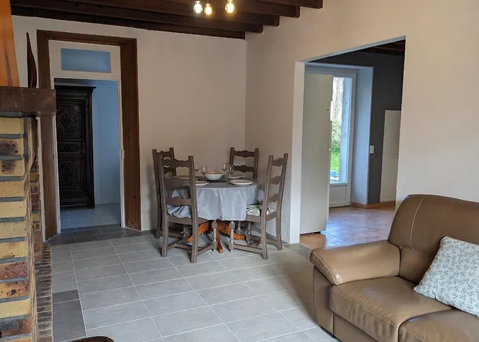 La Maison Du Bas