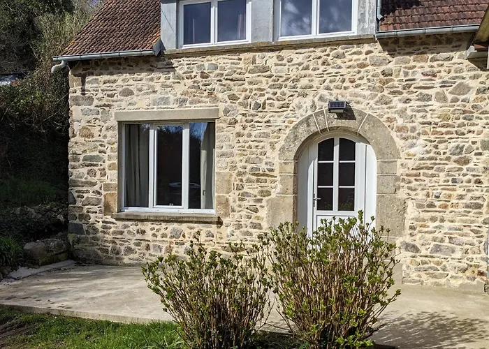 La Maison Du Bas