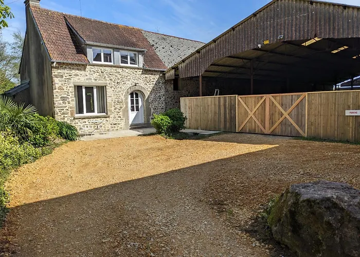 La Maison Du Bas