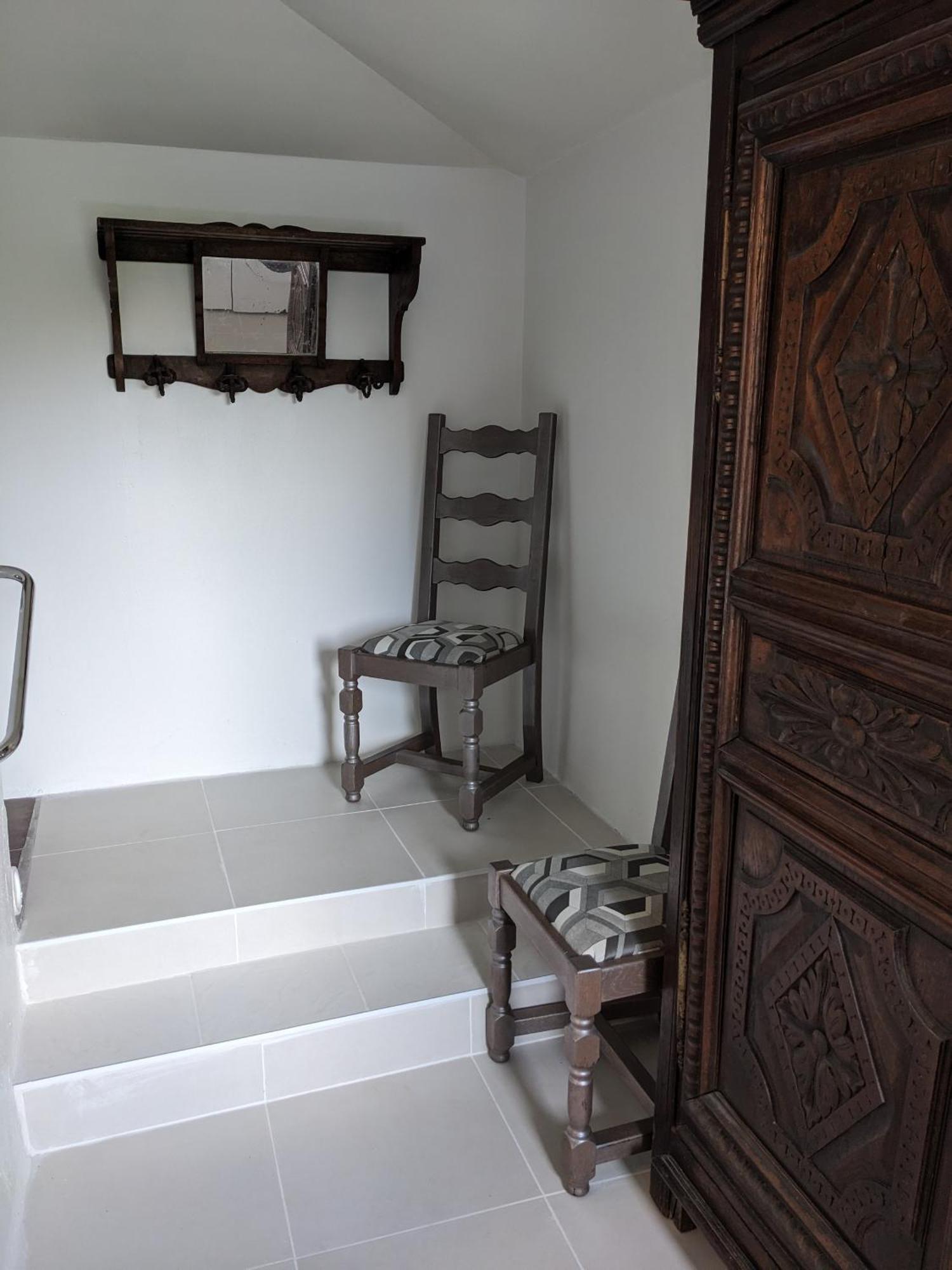 La Maison Du Bas Crasville (Manche)