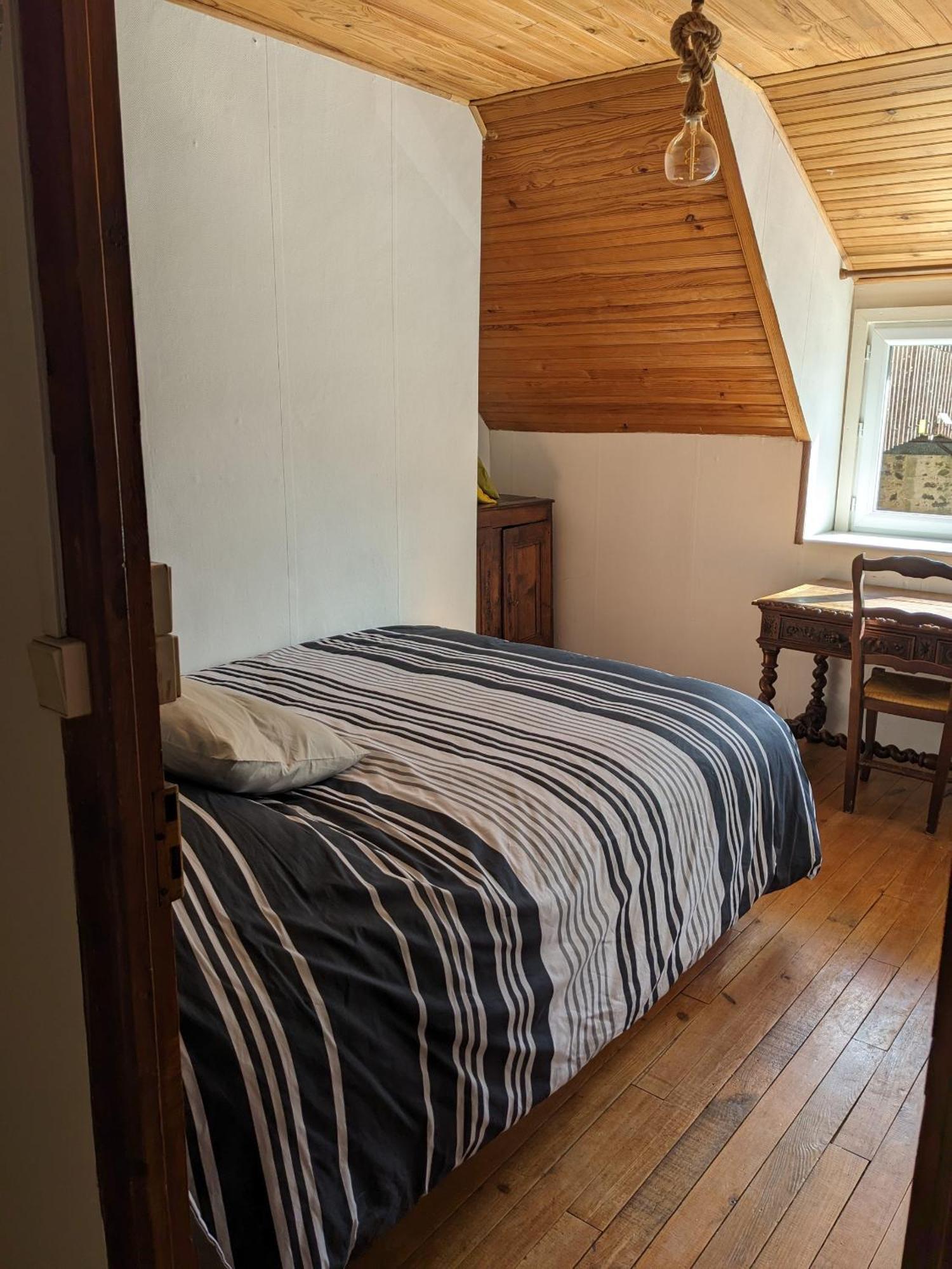 Ferienhaus La Maison Du Bas *