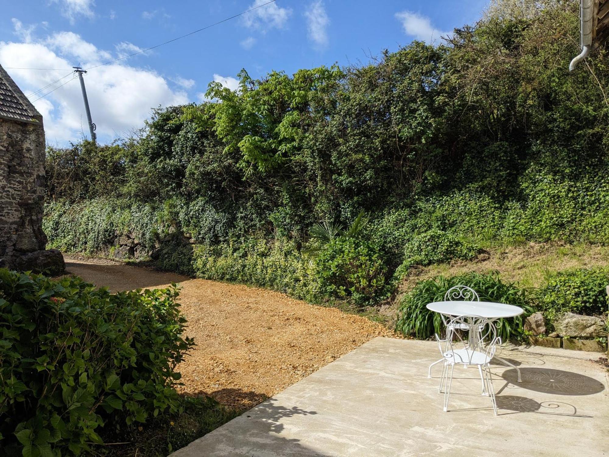 Casa de Férias La Maison Du Bas Crasville (Manche)